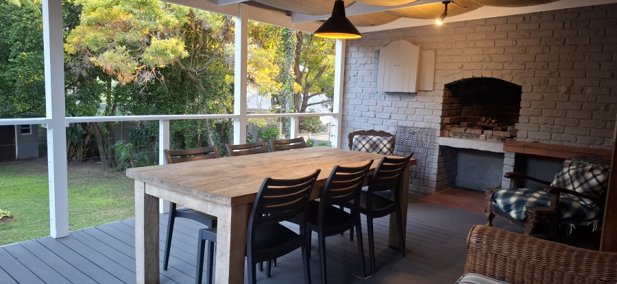 4 Bedroom Property for Sale in Berea Eastern Cape
